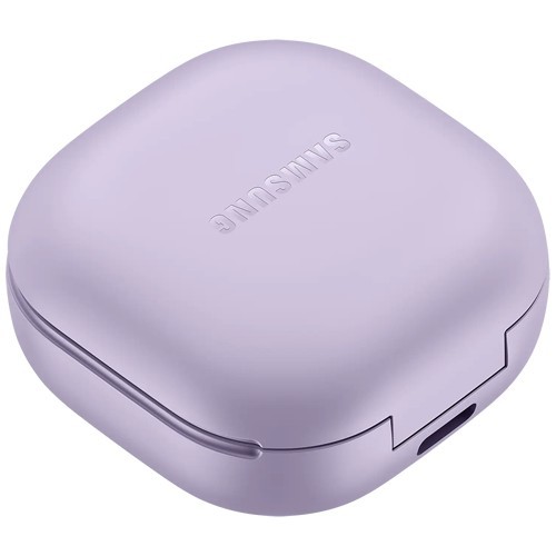 Беспроводные наушники Samsung Galaxy Buds2 Pro Bora Purple (Фиолетовый) Global Version 6