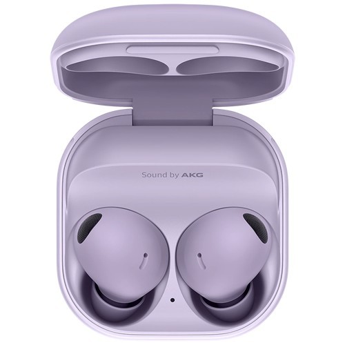 Беспроводные наушники Samsung Galaxy Buds2 Pro Bora Purple (Фиолетовый) Global Version 7