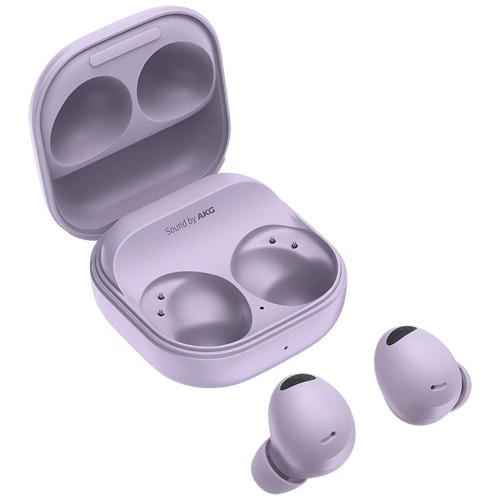 Беспроводные наушники Samsung Galaxy Buds2 Pro Bora Purple (Фиолетовый) Global Version 8