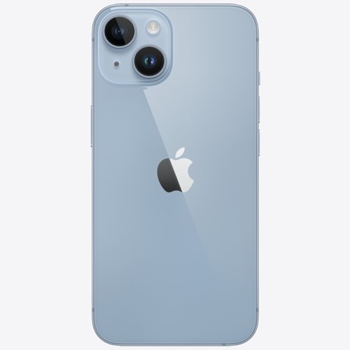 Смартфон Apple iPhone 14 512Gb Blue (Синий) nano-SIM + eSIM 2