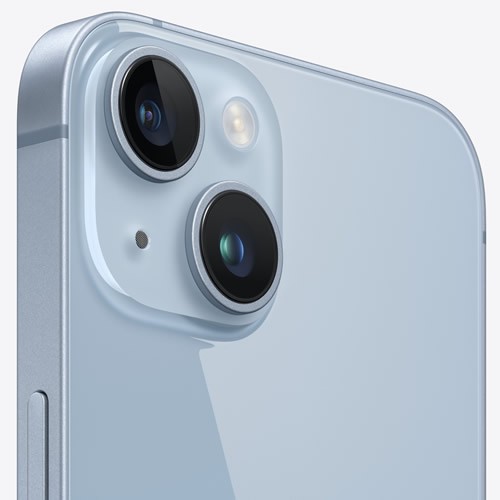 Смартфон Apple iPhone 14 512Gb Blue (Синий) nano-SIM + eSIM 3