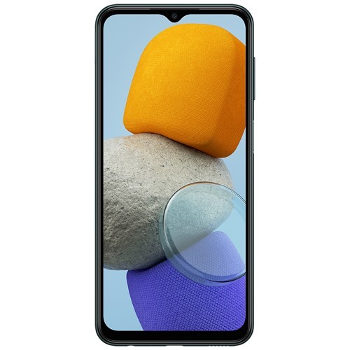 Смартфон Samsung Galaxy M23 5G 4/64Gb Green (Зеленый) 2