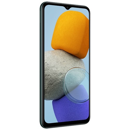 Смартфон Samsung Galaxy M23 5G 4/64Gb Green (Зеленый) 4