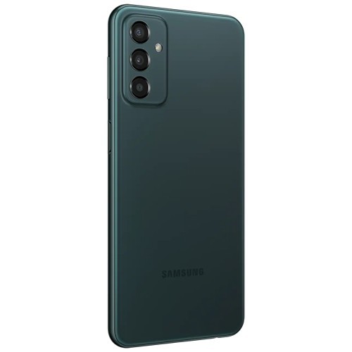Смартфон Samsung Galaxy M23 5G 4/64Gb Green (Зеленый) 6