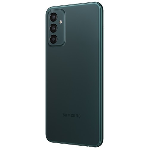 Смартфон Samsung Galaxy M23 5G 4/64Gb Green (Зеленый) 7