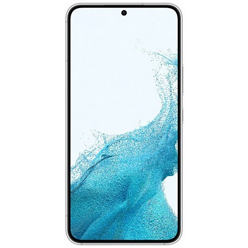 Смартфон Samsung Galaxy S22 8/128Gb Phantom White (Белый Фантом) KZ 2