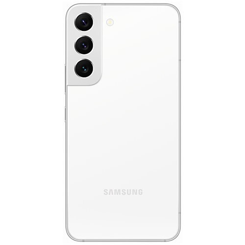 Смартфон Samsung Galaxy S22 8/128Gb Phantom White (Белый Фантом) KZ 3