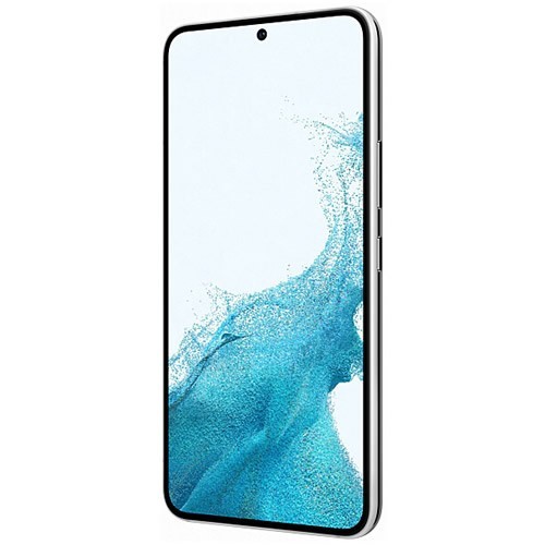 Смартфон Samsung Galaxy S22 8/128Gb Phantom White (Белый Фантом) KZ 5