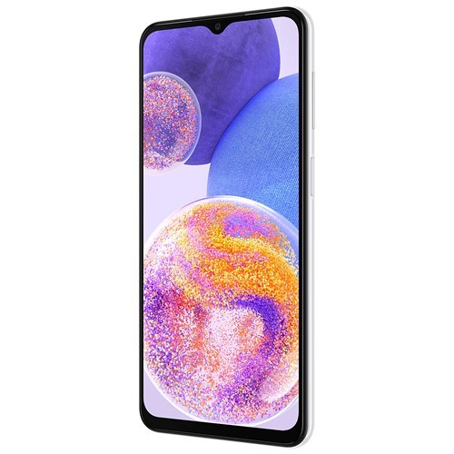 Смартфон Samsung Galaxy A23 6/128Gb White (Белый) 5