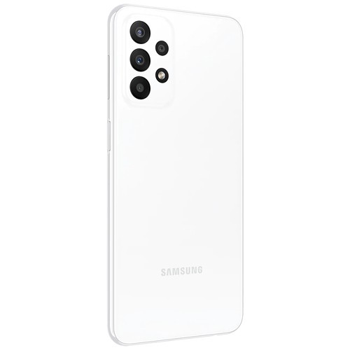 Смартфон Samsung Galaxy A23 6/128Gb White (Белый) 6