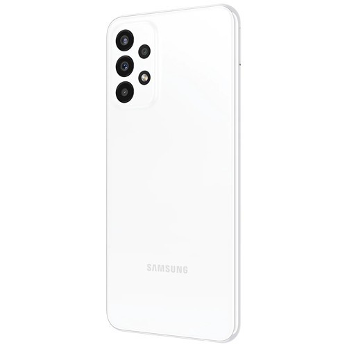 Смартфон Samsung Galaxy A23 6/128Gb White (Белый) 7