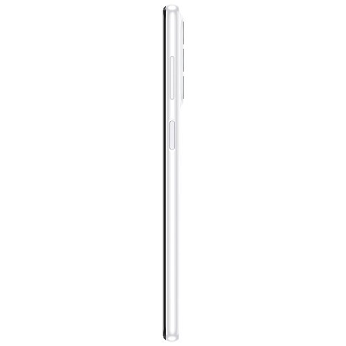 Смартфон Samsung Galaxy A23 6/128Gb White (Белый) 9