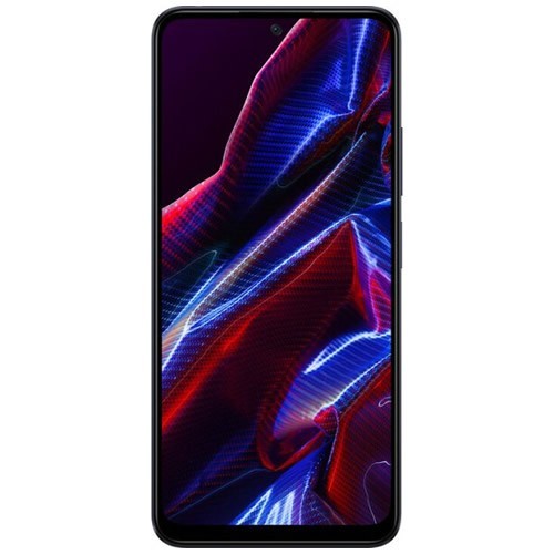 Смартфон Poco X5 5G 6/128Gb Black (Черный) Global Version 2