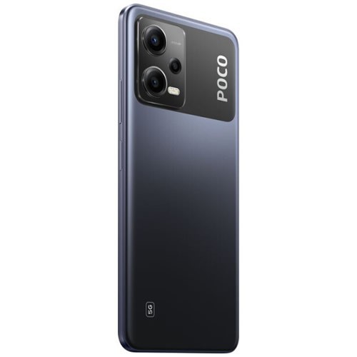 Смартфон Poco X5 5G 6/128Gb Black (Черный) Global Version 6