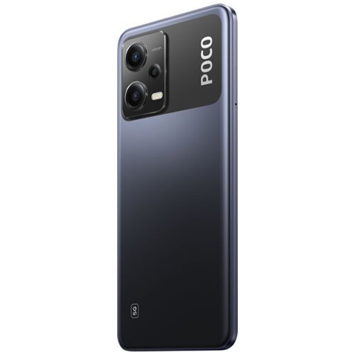 Смартфон Poco X5 5G 6/128Gb Black (Черный) Global Version 7