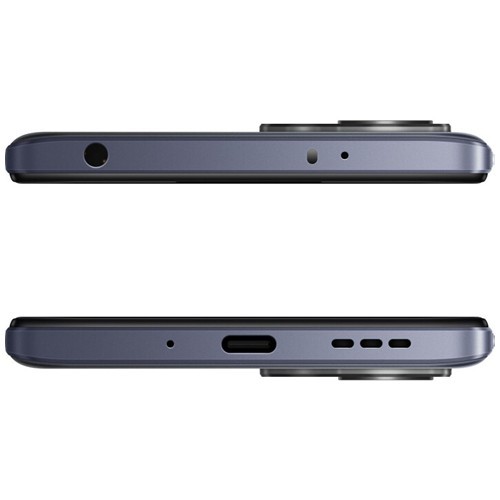 Смартфон Poco X5 5G 6/128Gb Black (Черный) Global Version 10