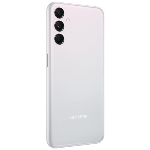 Смартфон Samsung Galaxy M14 4/128Gb Silver (Серебристый) 6