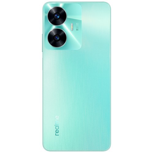 Смартфон Realme C55 8/256Gb Rainforest (Зеленый) EAC 3
