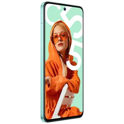 Смартфон Realme C55 8/256Gb Rainforest (Зеленый) EAC 4