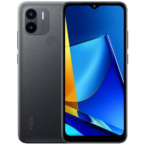Смартфон Poco C51 2/64Gb Black (Черный) EAC 1