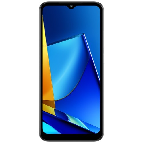 Смартфон Poco C51 2/64Gb Black (Черный) EAC 2