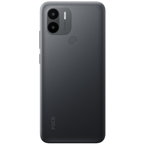 Смартфон Poco C51 2/64Gb Black (Черный) EAC 3