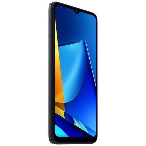 Смартфон Poco C51 2/64Gb Black (Черный) EAC 4