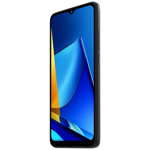 Смартфон Poco C51 2/64Gb Black (Черный) EAC 5