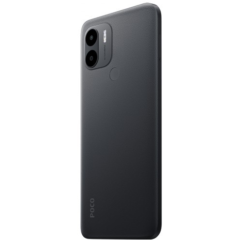 Смартфон Poco C51 2/64Gb Black (Черный) EAC 7