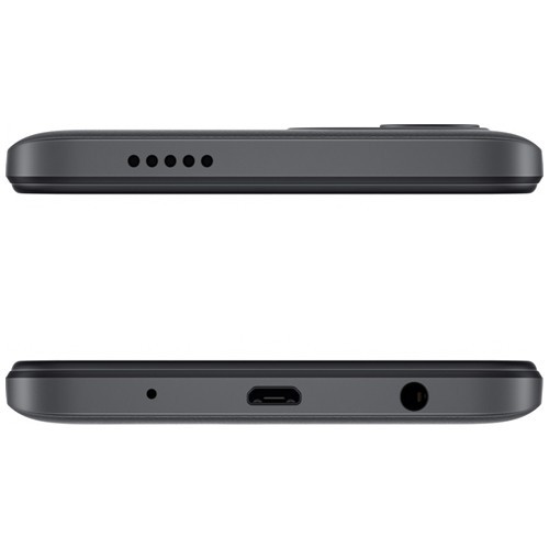Смартфон Poco C51 2/64Gb Black (Черный) EAC 9