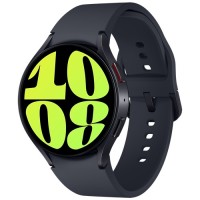Умные часы Samsung Galaxy Watch 6 44мм Graphite (Графит) EAC