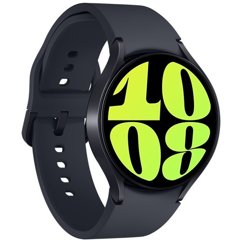 Умные часы Samsung Galaxy Watch 6 44мм Graphite (Графит) EAC 3