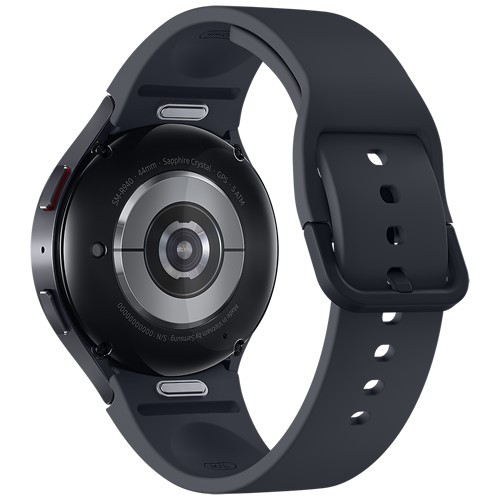Умные часы Samsung Galaxy Watch 6 44мм Graphite (Графит) EAC 4