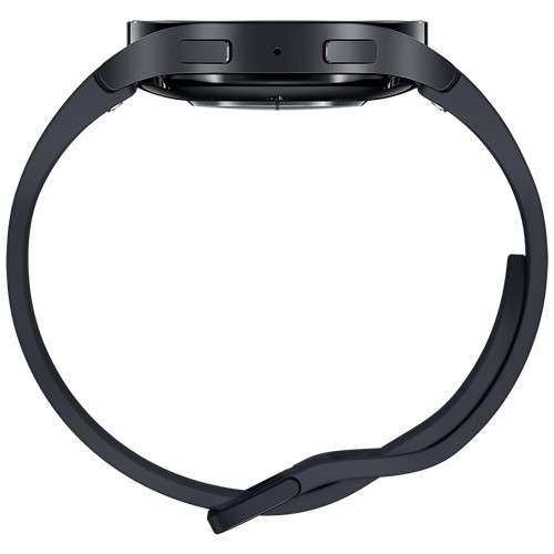Умные часы Samsung Galaxy Watch 6 44мм Graphite (Графит) EAC 5