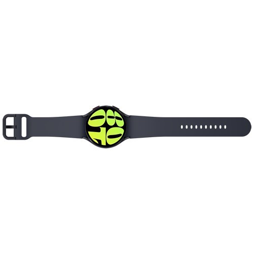 Умные часы Samsung Galaxy Watch 6 44мм Graphite (Графит) EAC 6