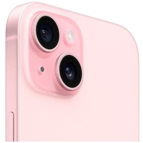 Смартфон Apple iPhone 15 512Gb Pink (Розовый) 2 nano-SIM 2