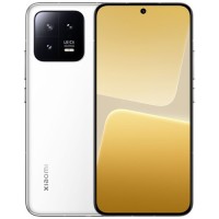 Смартфон Xiaomi 13 8/256Gb White (Белый) CN