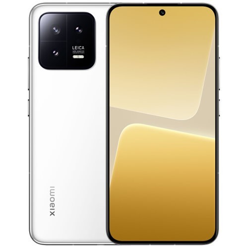 Смартфон Xiaomi 13 8/256Gb White (Белый) CN 1