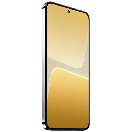 Смартфон Xiaomi 13 8/256Gb White (Белый) CN 4