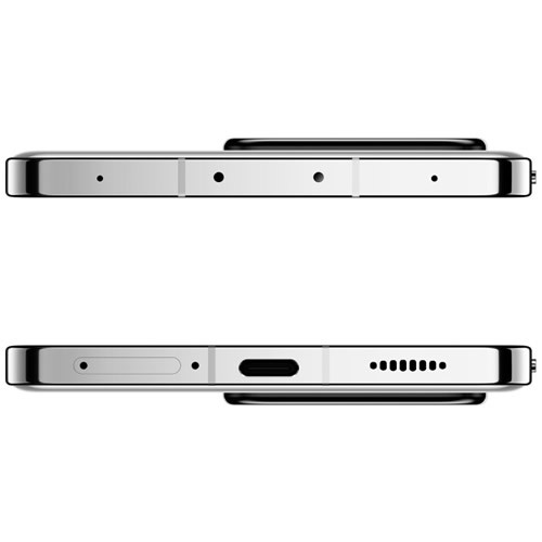 Смартфон Xiaomi 13 8/256Gb White (Белый) CN 10