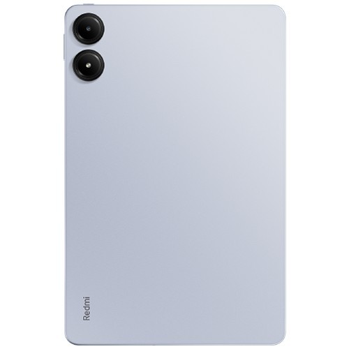 Планшет Xiaomi Redmi Pad Pro 8/256Gb Wi-Fi Ocean Blue (Голубой) Global Version 3