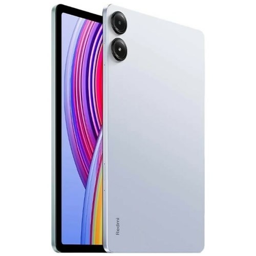 Планшет Xiaomi Redmi Pad Pro 8/256Gb Wi-Fi Ocean Blue (Голубой) Global Version 4