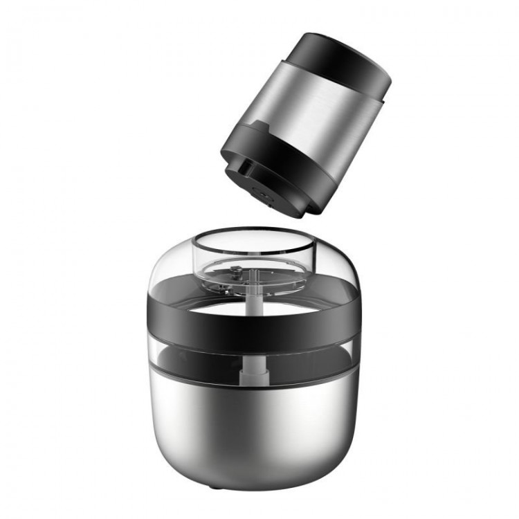 Мясорубка Xiaomi Deerma Meat Grinder Silver 1