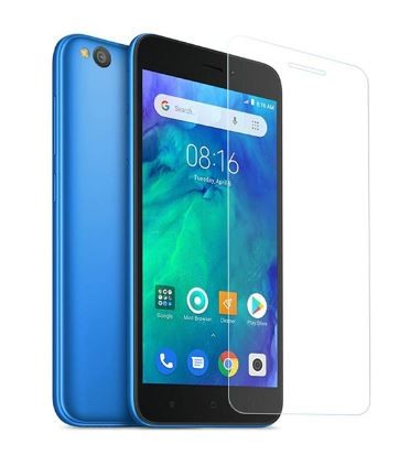 Защитное стекло для Xiaomi Redmi Go 1