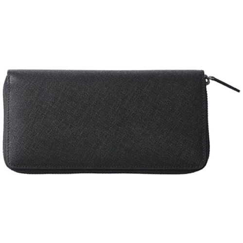 Кошелек Xiaomi 90 Points Purse Long Section RMST02QB Black (Черный) 1
