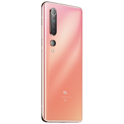 Смартфон Xiaomi Mi 10 8/128Gb Gold (Золотистый) Global Version 4