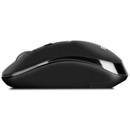 Беспроводная мышь SVEN RX-260W Black (Черный) 5