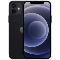 Смартфон Apple iPhone 12 64Gb Black (Черный) MGJ53RU/A