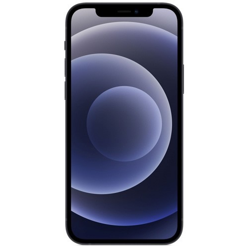 Смартфон Apple iPhone 12 64Gb Black (Черный) MGJ53RU/A 2