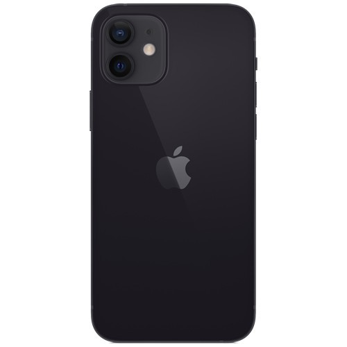 Смартфон Apple iPhone 12 64Gb Black (Черный) MGJ53RU/A 3